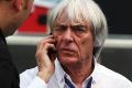 Bernie Ecclestone ist überzeugt, dass der Grand Prix in Spanien gefahren werden wird