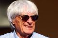 Bernie Ecclestone möchte die Formel 1 auch nach 2016 in Monza fahren lassen