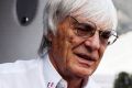 Bernie Ecclestone plant auch in der Saison 2013 mit 20 Formel-1-Grands-Prix