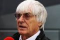 Bernie Ecclestone pokert und will in der London-Frage nichts ausschließen