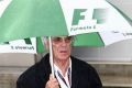 Bernie Ecclestone sieht momentan keine F1-Zukunft in Australien