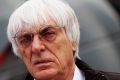 Bernie Ecclestone und Sid Watkins arbeiteten eng zusammen