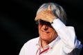 Bernie Ecclestone versteht Alonsos Wechsel.