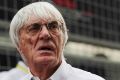 Bernie Ecclestone war bis vor Kurzem noch vom Nürburgring überzeugt