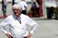 Bernie Ecclestone will den Rennkalender weiter füllen