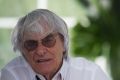 Bernie Ecclestone will mit der Formel 1 wieder 