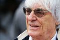 Bernie Ecclestone will sich nun wieder ganz seiner Arbeit widmen