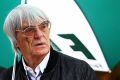 Bernie Ecclestone wird die Situation in Bahrain genau im Auge behalten