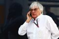 Bernie Ecclestone würde das Teamorder-Verbot abschaffen