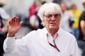 Bernie Ecclestone würde sich derzeit keine Formel-1-Rennen ansehen