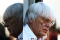 Bernie Ecclestone zahlte laut eigenen Angaben nur Geld an Gerhard Gribkowsky, weil er sich bedroht fühlte