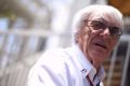 Bernie Ecclestones Abschied bedetet für die Formel 1 das Ende einer Ära