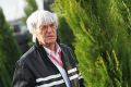 Bernie Ecclestones Kritik an Max Mosleys Brief ist deutlich