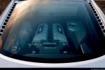 Audi R8 V10 Test - Motor 5,2 V10 FSI Aggregat