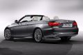 Besonders stilvoll präsentiert sich das BMW 3er Cabrio und das Coupé in der ''Edition Exclusive''. 