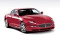 Betonte Eleganz: Maserati GranSport Contemporary Classic