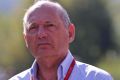 Wird Ex-McLaren-Boss Ron Dennis unter anderem mit Boliden ausbezahlt?