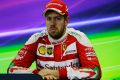Debakel für Sebastian Vettel in Singapur: Doch warum schied er letztlich aus?
