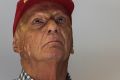 Niki Lauda glaubt, dass die WM ohne einen Ausfall Vettels verloren ist