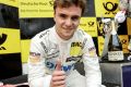 Lucas Auer feiert in Hockenheim seinen zweiten Sieg in der DTM