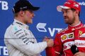 Valtteri Bottas glaubt nicht, dass Ferrari seinen Reifenvorteil behalten wird