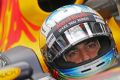 Daniel Ricciardos Aussichten für das Barcelona-Rennen sind eher trübe