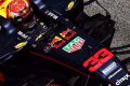 Guter Freitag: Max Verstappen war annähernd auf dem Niveau von Ferrari
