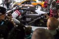 Audi holt die Zuschauer beim Motorsport-Festival in der Lausitz in die Box
