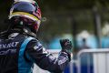 Sebastien Buemi holt bereits Sieg Nummer fünf im sechsten Rennen