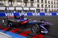 Die Formel E wird auch im kommenden Jahr wieder in Paris starten
