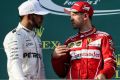 Lewis Hamilton will Sebastian Vettel auf der Strecke besiegen
