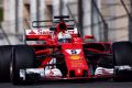Sebastian Vettel fährt am Donnerstag neuen Streckenrekord in Monaco