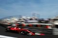 Sebastian Vettel bleibt in Monte Carlo der Favorit auf die Pole-Position