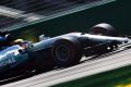 Bringt Lewis Hamilton die Reifen auch in Baku in das richtige Arbeitsfenster?