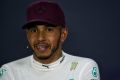 Lewis Hamilton denkt noch nicht an einen vorzeitigen Abschied