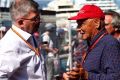 Niki Lauda würde sich eine härtere Strafe gegen Sebastian Vettel wünschen