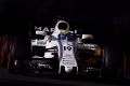 Felipe Massa belegt in der Fahrerwertung der Formel 1 derzeit Rang zehn