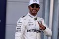 Lewis Hamilton in der Verfolgerposition: Ist der Brite mental im Vorteil?