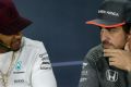 Ein erneutes Duell zwischen Hamilton und Alonso will sich Toto Wolff nicht antun
