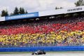 2018 kehrt die Formel 1 an den Hockenheimring zurück