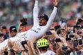 Lewis Hamiltons Popularität ist in den vergangenen Jahren deutlich gewachsen