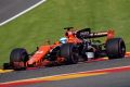 Ein Leistungsverlust kostete Fernando Alonso die Q3-Teilnahme in Spa