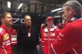 Sebastian Vettel hält Sergio Marchionne für einen 