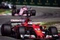Deutschland und Italien, das passt: Macht's Vettel wie Schumacher?