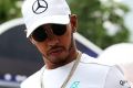 Lewis Hamilton hat nach eigener Aussage derzeit keine Freundin