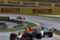 Max Verstappen feiert nach Barcelona 2016 seinen zweiten Grand-Prix-Sieg