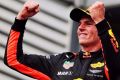 Max Verstappen will mit Red Bull in der Formel 1 den WM-Titel einfahren
