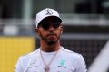 Lewis Hamilton bleibt trotz der jüngsten Mercedes-Probleme extrem cool