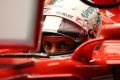 Sebastian Vettels Aussichten auf den WM-Titel 2017 werden trüber und trüber