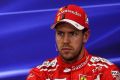 Sebastian Vettel fährt im WM-Finale ohne jeden Druck, meint Timo Glock
